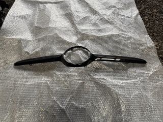 bontott MERCEDES-BENZ A-CLASS Hűtőrács