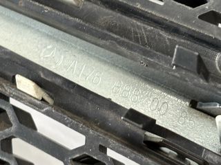 bontott MERCEDES-BENZ A-CLASS Hűtőrács