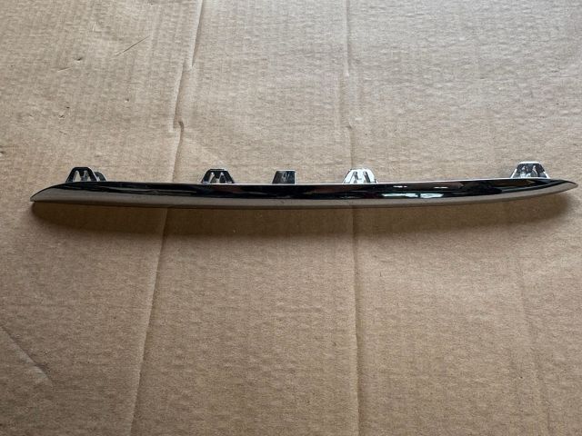 bontott MERCEDES-BENZ A-CLASS Hűtőrács