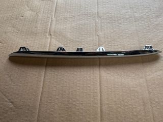 bontott MERCEDES-BENZ A-CLASS Hűtőrács