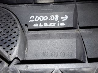 bontott MERCEDES-BENZ A-CLASS Hűtőrács