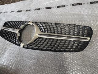 bontott MERCEDES-BENZ A-CLASS Hűtőrács