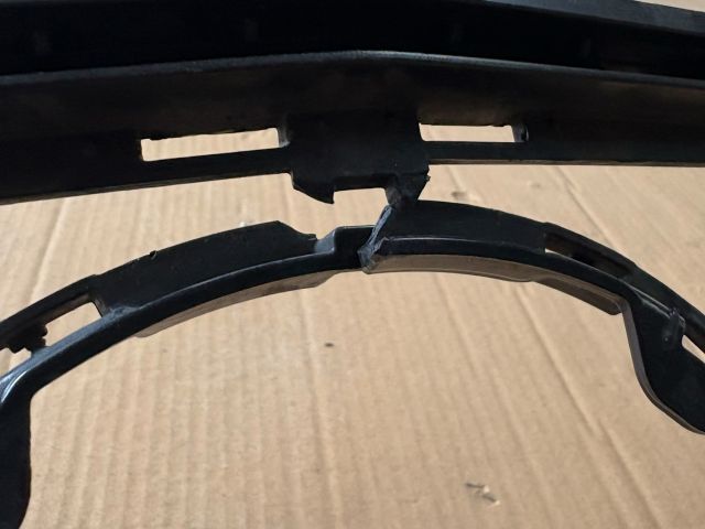 bontott MERCEDES-BENZ A-CLASS Hűtőrács