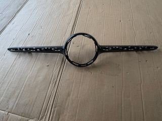 bontott MERCEDES-BENZ A-CLASS Hűtőrács