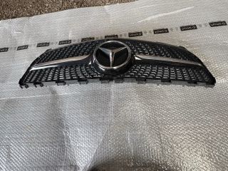 bontott MERCEDES-BENZ A-CLASS Hűtőrács