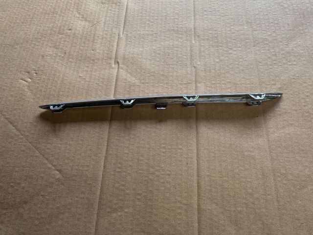 bontott MERCEDES-BENZ A-CLASS Hűtőrács