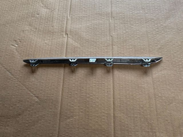 bontott MERCEDES-BENZ A-CLASS Hűtőrács