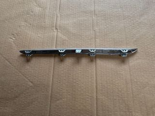 bontott MERCEDES-BENZ A-CLASS Hűtőrács