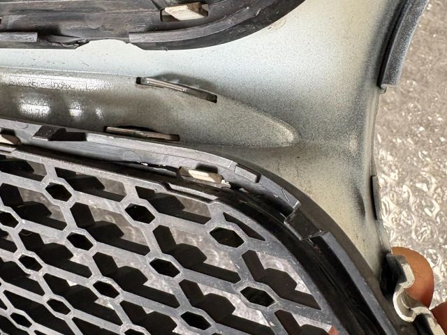 bontott MERCEDES-BENZ A-CLASS Hűtőrács