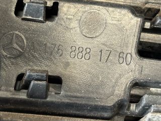 bontott MERCEDES-BENZ A-CLASS Hűtőrács