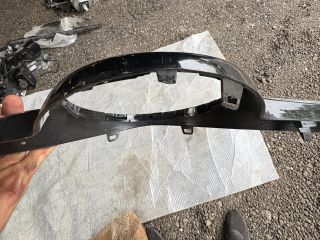 bontott MERCEDES-BENZ A-CLASS Hűtőrács