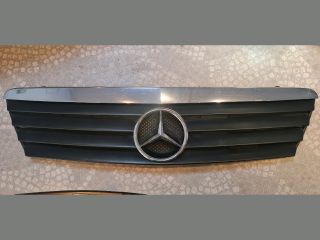 bontott MERCEDES-BENZ A-CLASS Hűtőrács