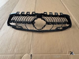 bontott MERCEDES-BENZ A-CLASS Hűtőrács