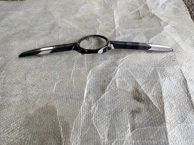 bontott MERCEDES-BENZ A-CLASS Hűtőrács