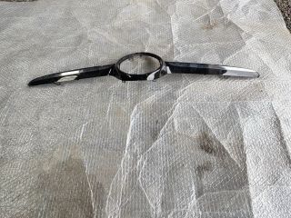 bontott MERCEDES-BENZ A-CLASS Hűtőrács