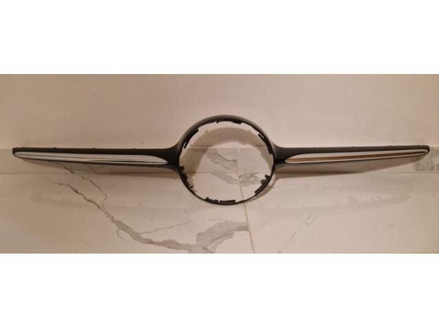 bontott MERCEDES-BENZ A-CLASS Hűtőrács