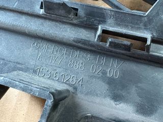 bontott MERCEDES-BENZ A-CLASS Hűtőrács