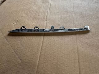 bontott MERCEDES-BENZ A-CLASS Hűtőrács