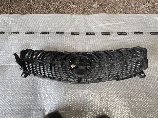 bontott MERCEDES-BENZ A-CLASS Hűtőrács