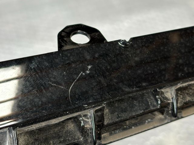 bontott MERCEDES-BENZ A-CLASS Hűtőrács