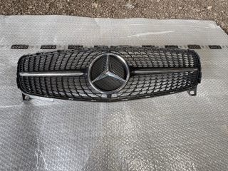 bontott MERCEDES-BENZ A-CLASS Hűtőrács