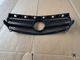 bontott MERCEDES-BENZ A-CLASS Hűtőrács