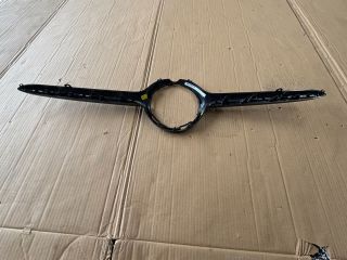 bontott MERCEDES-BENZ A-CLASS Hűtőrács