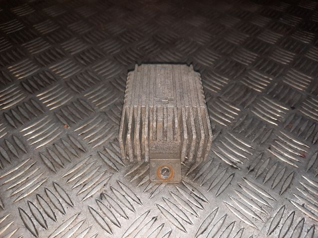 bontott MERCEDES-BENZ A-CLASS Hűtőventilátor Elektronika