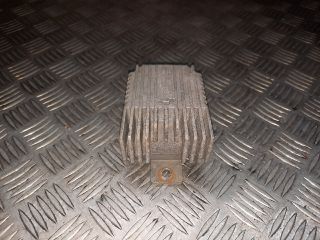 bontott MERCEDES-BENZ A-CLASS Hűtőventilátor Elektronika