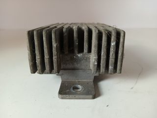 bontott MERCEDES-BENZ A-CLASS Hűtőventilátor Elektronika