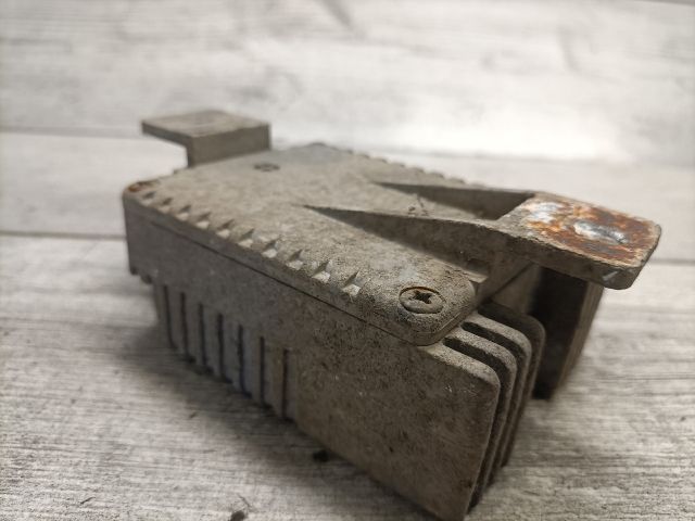 bontott MERCEDES-BENZ A-CLASS Hűtőventilátor Elektronika