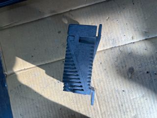 bontott MERCEDES-BENZ A-CLASS Hűtőventilátor Elektronika