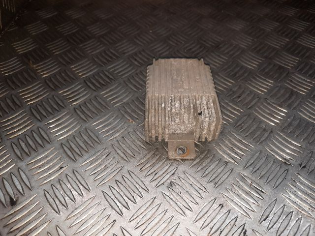 bontott MERCEDES-BENZ A-CLASS Hűtőventilátor Elektronika