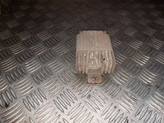 bontott MERCEDES-BENZ A-CLASS Hűtőventilátor Elektronika