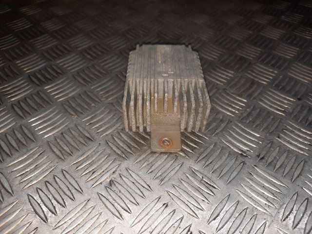 bontott MERCEDES-BENZ A-CLASS Hűtőventilátor Elektronika