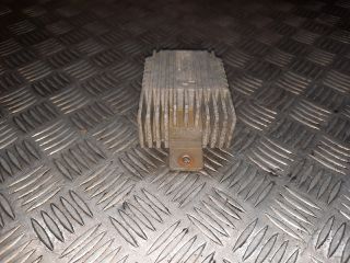 bontott MERCEDES-BENZ A-CLASS Hűtőventilátor Elektronika