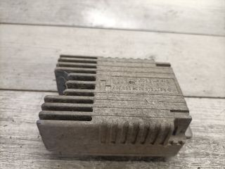 bontott MERCEDES-BENZ A-CLASS Hűtőventilátor Elektronika