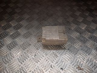 bontott MERCEDES-BENZ A-CLASS Hűtőventilátor Elektronika