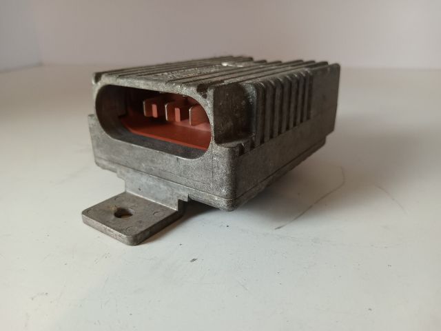 bontott MERCEDES-BENZ A-CLASS Hűtőventilátor Elektronika