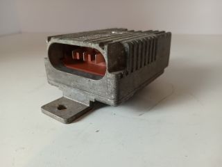 bontott MERCEDES-BENZ A-CLASS Hűtőventilátor Elektronika