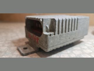 bontott MERCEDES-BENZ A-CLASS Hűtőventilátor Elektronika