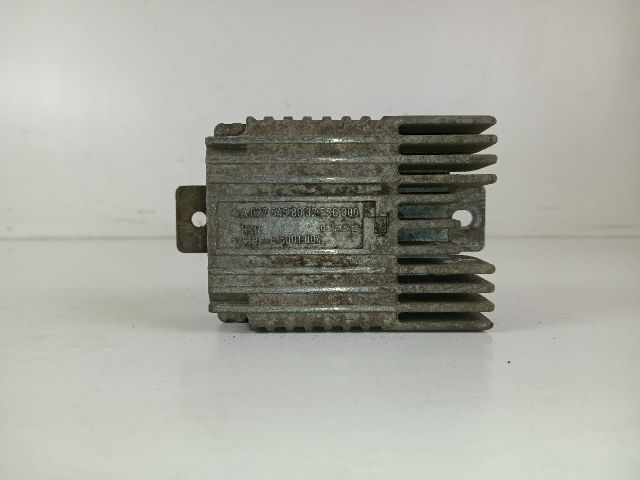 bontott MERCEDES-BENZ A-CLASS Hűtőventilátor Elektronika