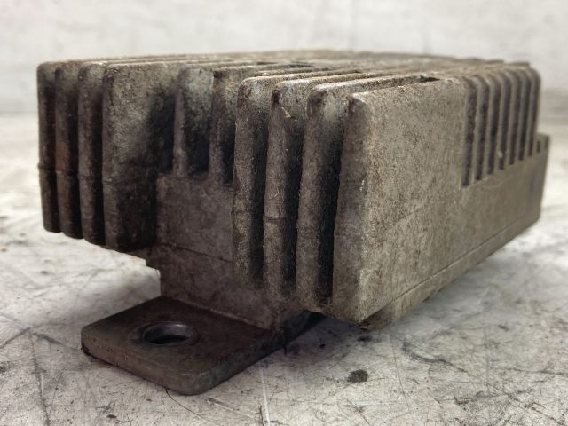 bontott MERCEDES-BENZ A-CLASS Hűtőventilátor Elektronika