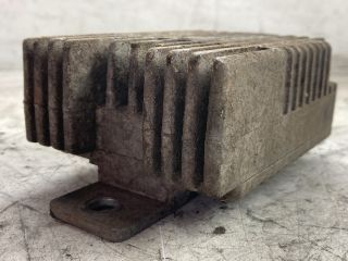 bontott MERCEDES-BENZ A-CLASS Hűtőventilátor Elektronika