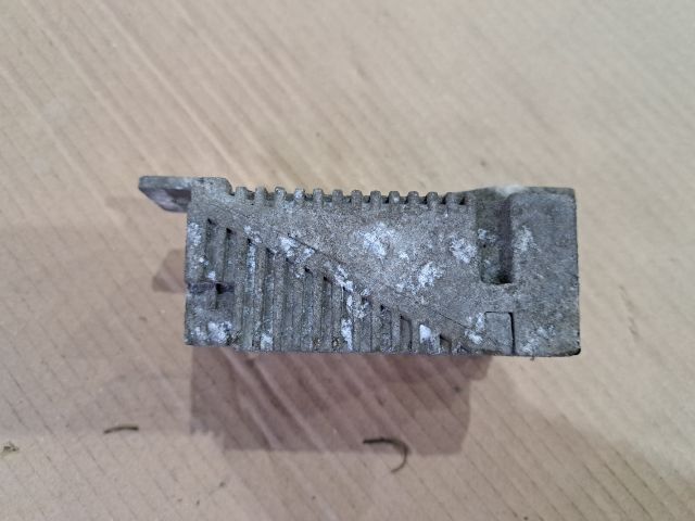 bontott MERCEDES-BENZ A-CLASS Hűtőventilátor Elektronika