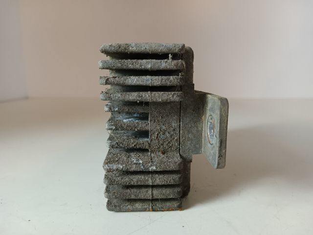 bontott MERCEDES-BENZ A-CLASS Hűtőventilátor Elektronika