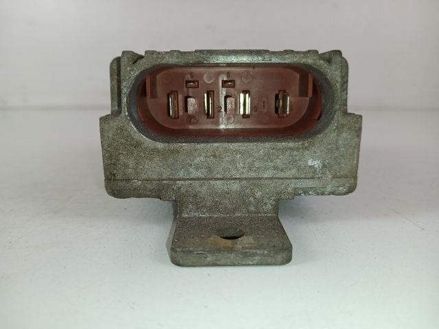 bontott MERCEDES-BENZ A-CLASS Hűtőventilátor Elektronika