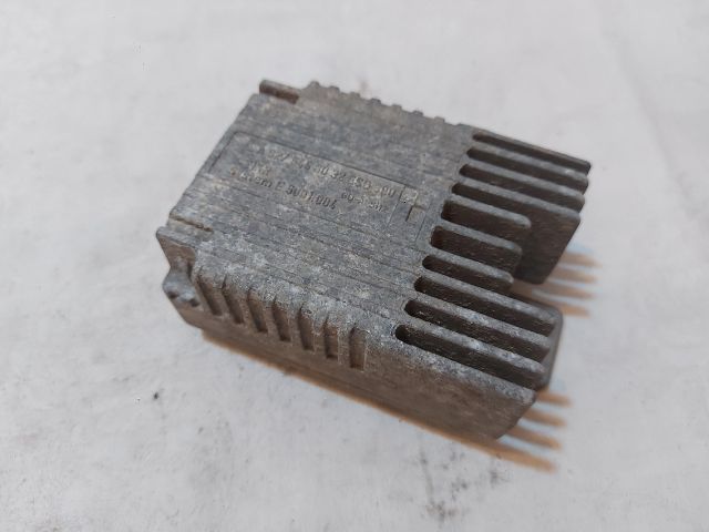 bontott MERCEDES-BENZ A-CLASS Hűtőventilátor Elektronika