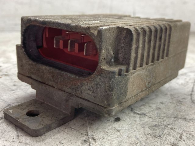 bontott MERCEDES-BENZ A-CLASS Hűtőventilátor Elektronika