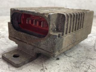 bontott MERCEDES-BENZ A-CLASS Hűtőventilátor Elektronika